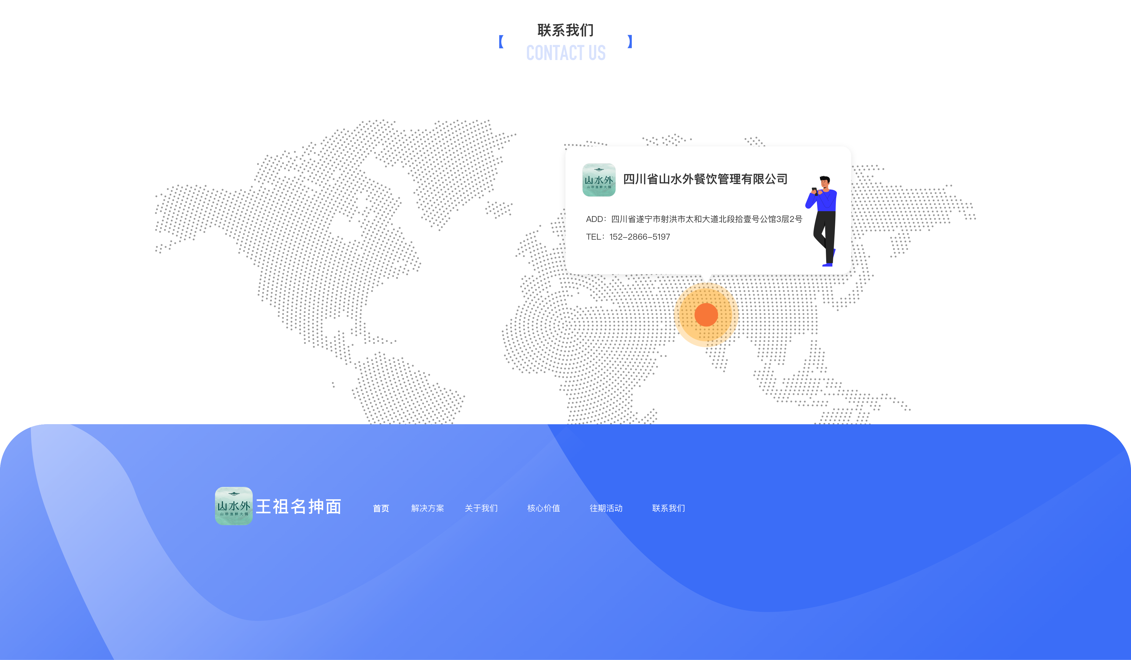 Welcome Image